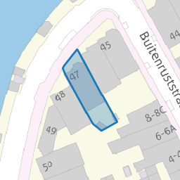 Perceel LDN01-M-2837