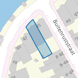 Perceel LDN01-M-2838