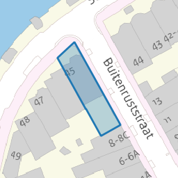 Perceel LDN01-M-2839