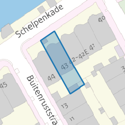 Perceel LDN01-M-2841