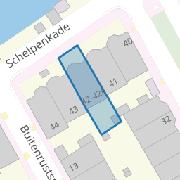 Perceel LDN01-M-2842