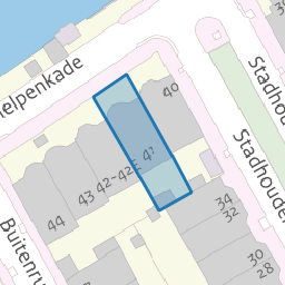 Perceel LDN01-M-2843