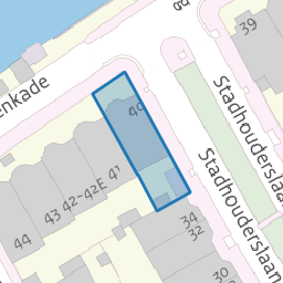 Perceel LDN01-M-2844