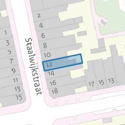 Perceel LDN01-M-2859