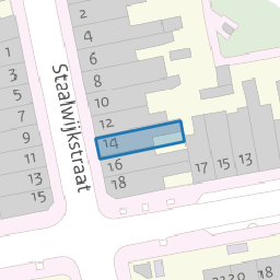 Perceel LDN01-M-2860