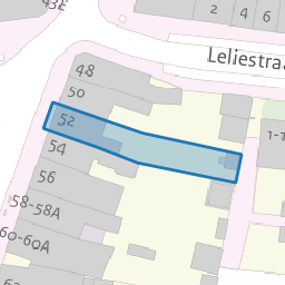 Perceel LDN01-M-2864