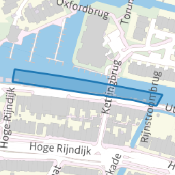 Perceel LDN01-M-2964