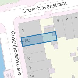 Perceel LDN01-M-2969