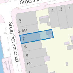 Perceel LDN01-M-2970