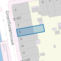 Perceel LDN01-M-2971