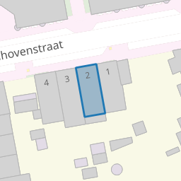 Perceel LDN01-M-2975