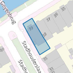 Perceel LDN01-M-2984