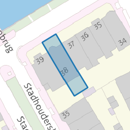 Perceel LDN01-M-2985