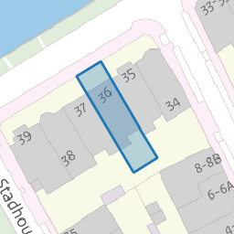 Perceel LDN01-M-2987