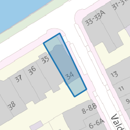 Perceel LDN01-M-2989