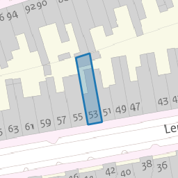 Perceel LDN01-M-2990