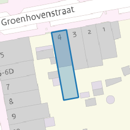 Perceel LDN01-M-2996