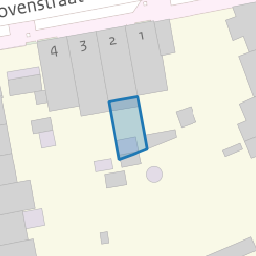 Perceel LDN01-M-2998