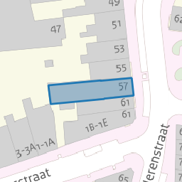 Perceel LDN01-M-3002