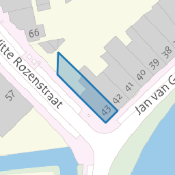 Perceel LDN01-M-3012