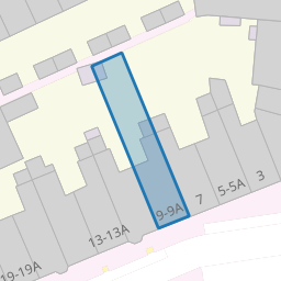 Perceel LDN01-M-3016