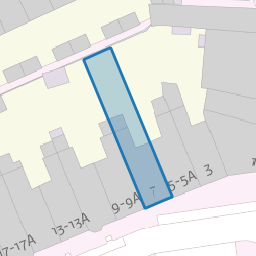 Perceel LDN01-M-3017