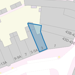 Perceel LDN01-M-3019