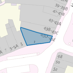 Perceel LDN01-M-3020