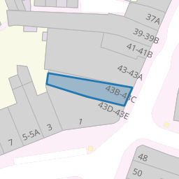 Perceel LDN01-M-3021