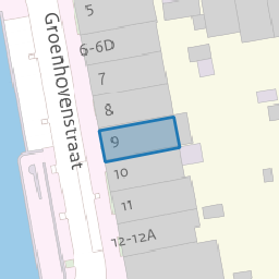 Perceel LDN01-M-3024