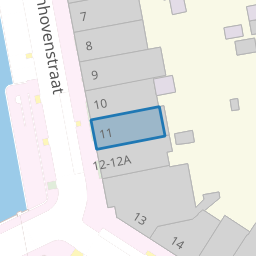 Perceel LDN01-M-3026