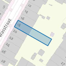 Perceel LDN01-M-3031