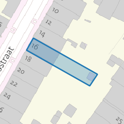 Perceel LDN01-M-3032