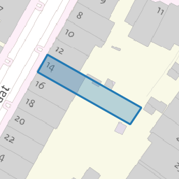 Perceel LDN01-M-3033