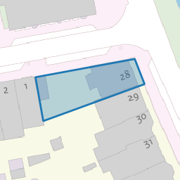 Perceel LDN01-M-3036