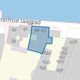 Perceel LDN01-M-3045