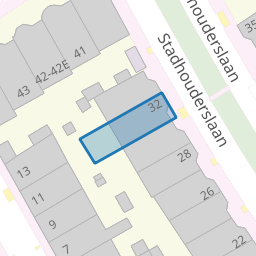 Perceel LDN01-M-3051