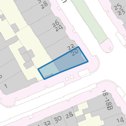 Perceel LDN01-M-3057