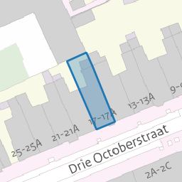 Perceel LDN01-M-3059