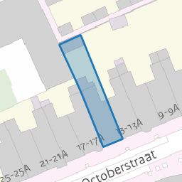 Perceel LDN01-M-3060