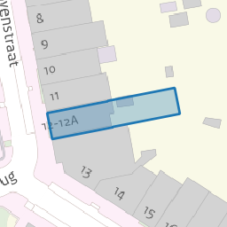 Perceel LDN01-M-3078