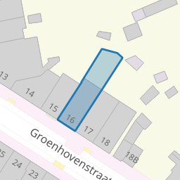 Perceel LDN01-M-3081