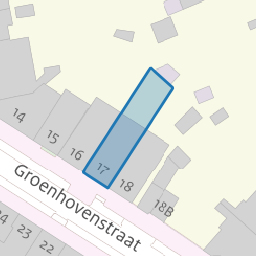 Perceel LDN01-M-3082