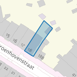 Perceel LDN01-M-3083