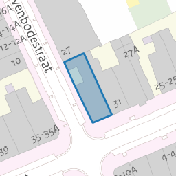 Perceel LDN01-M-3092