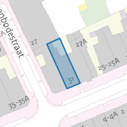 Perceel LDN01-M-3093