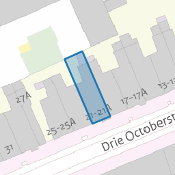 Perceel LDN01-M-3098