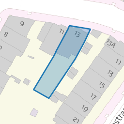 Perceel LDN01-M-3101