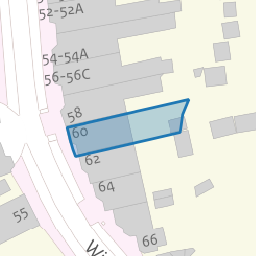 Perceel LDN01-M-3107