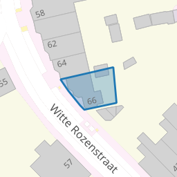 Perceel LDN01-M-3110